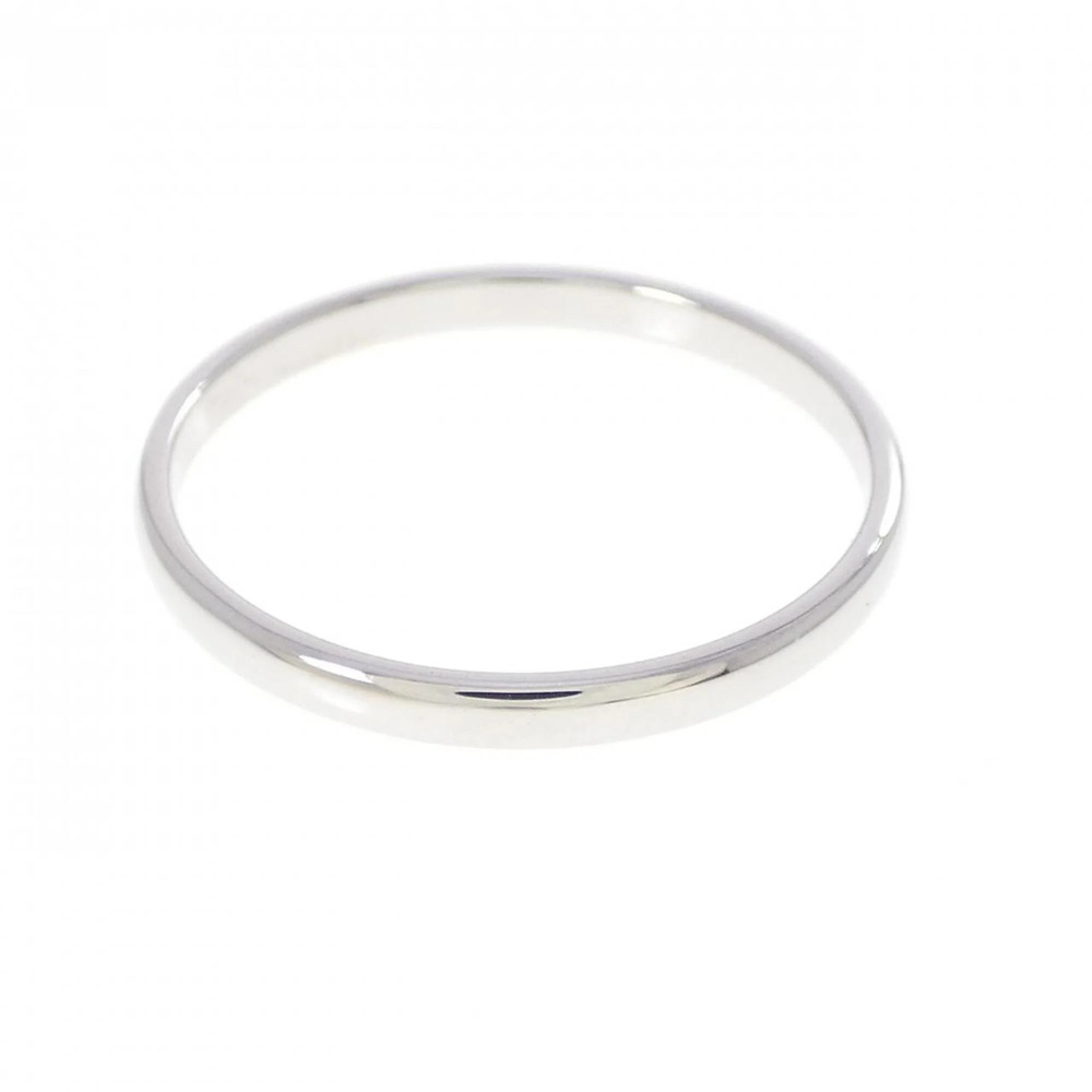 TIFFANY Silver Ring - Picture 2 of 4